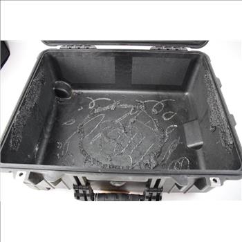 Pelican 1560 Protective Case