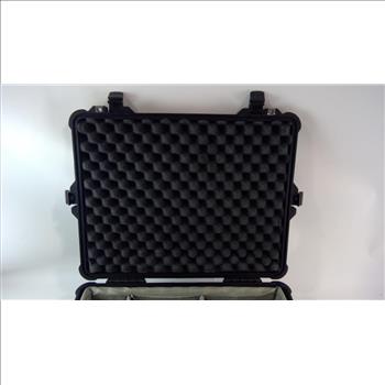 Pelican 1600 Case