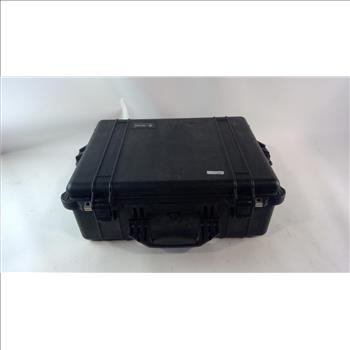 Pelican 1600 Case