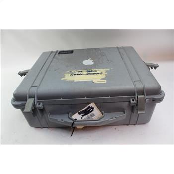 Pelican 1600 Case