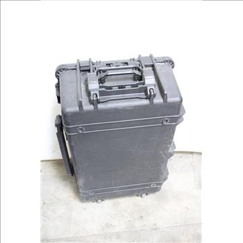 Pelican 1650 Case