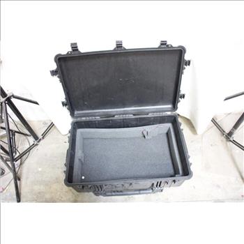Pelican 1650 Case