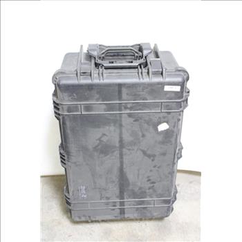 Pelican 1650 Case
