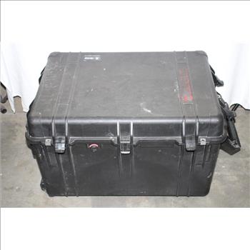 Pelican 1660 Large Case