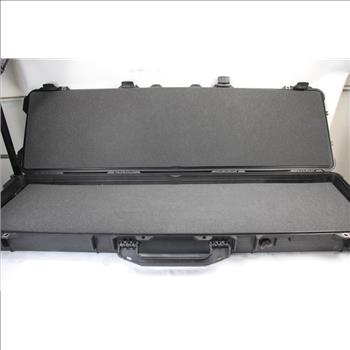 Pelican 1750 Protector Long Case