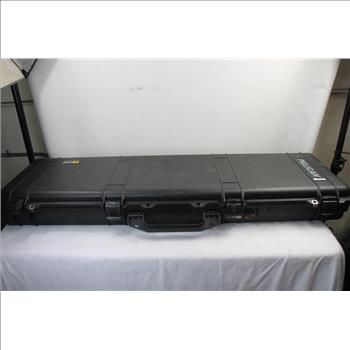 Pelican 1750 Protector Long Case