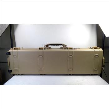 Pelican 1750 Rifle Case