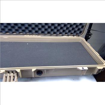 Pelican 1750 Rifle Case