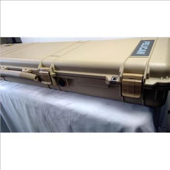Pelican 1750 Rifle Case