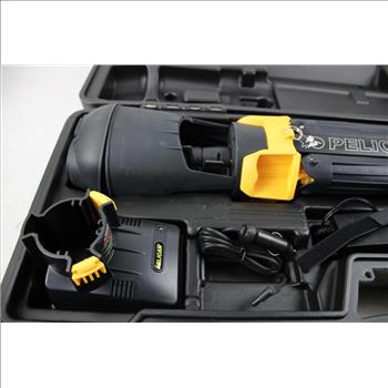 Pelican 9420 LED Remote Area Lighting System Work Light