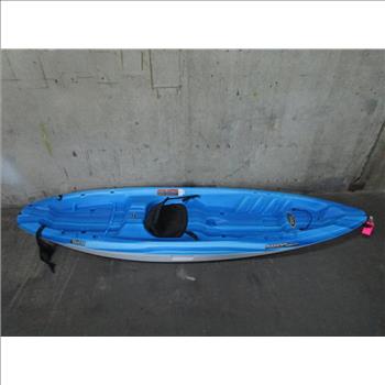 Pelican Bandit Kayak
