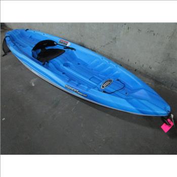Pelican Bandit Kayak