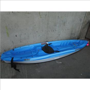 Pelican Bandit Kayak