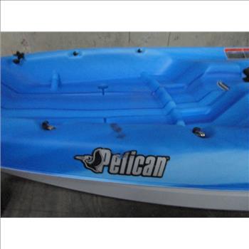 Pelican Bandit Kayak