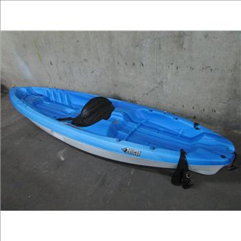 Pelican Bandit Kayak