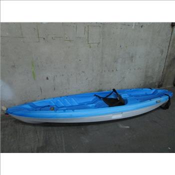 Pelican Bandit Kayak