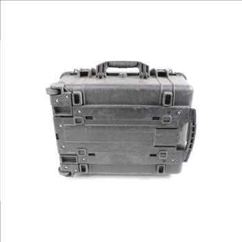 Pelican Case