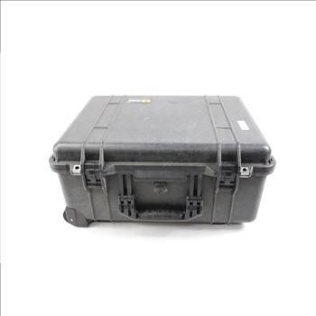 Pelican Case