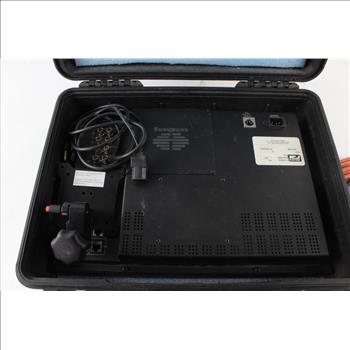 Pelican Case With Flanders 17