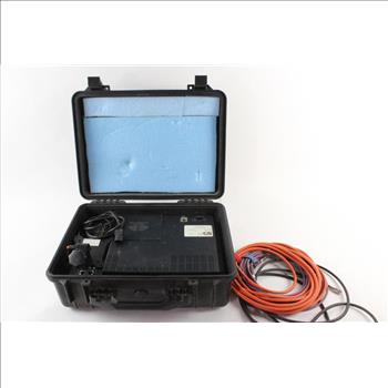 Pelican Case With Flanders 17