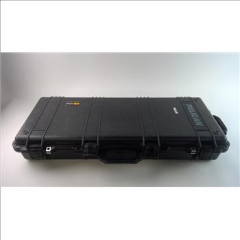 Pelican Gun Case