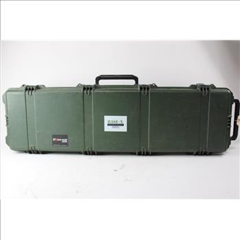 Pelican IM3300 Storm Long Case, Green