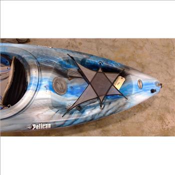 Pelican Interpio 100x Kayak