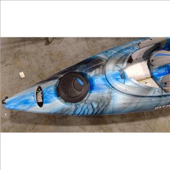 Pelican Interpio 100x Kayak