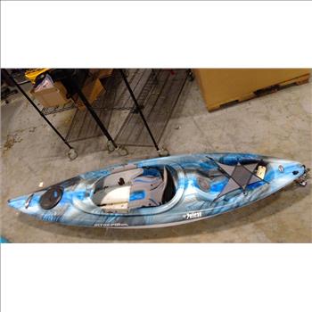 Pelican Interpio 100x Kayak