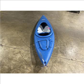 Pelican Kayak