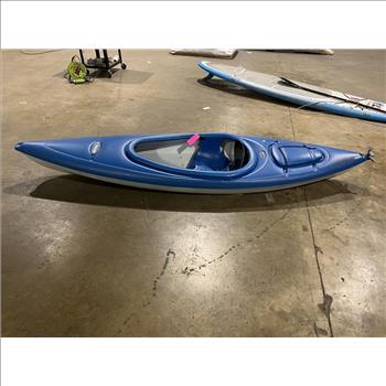 Pelican Kayak
