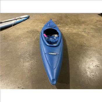 Pelican Kayak
