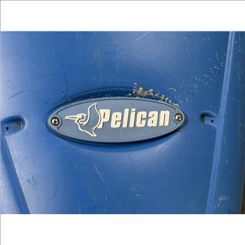 Pelican Kayak