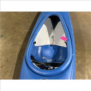 Pelican Kayak