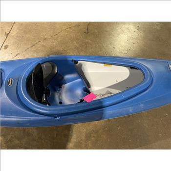 Pelican Kayak