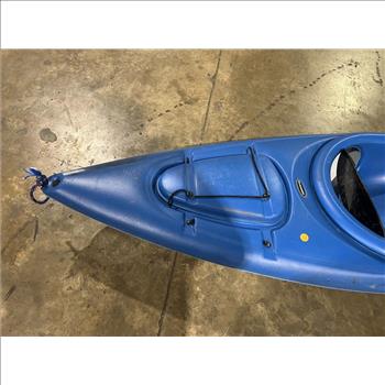Pelican Kayak