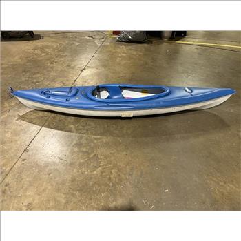 Pelican Kayak