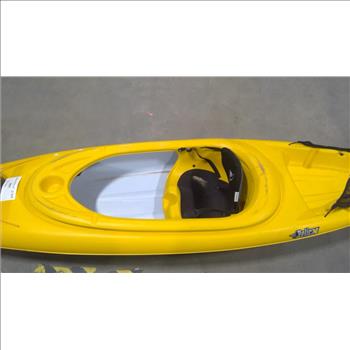 Pelican Kayak