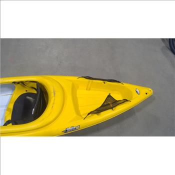 Pelican Kayak