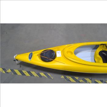 Pelican Kayak