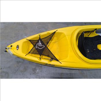 Pelican Maxim 100x Kayak