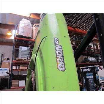 Pelican Orion 100 Kayak