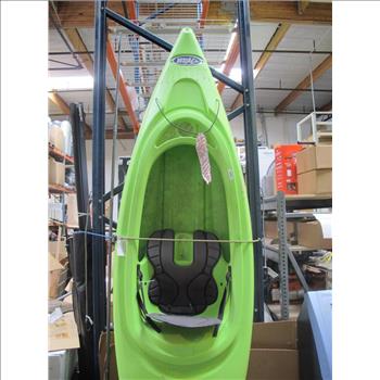 Pelican Orion 100 Kayak