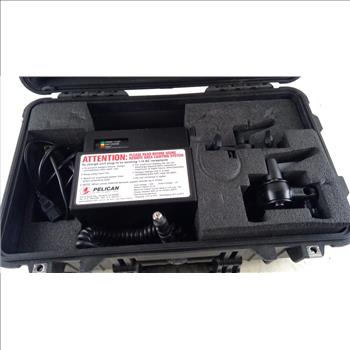Pelican Remote Area Lighting System