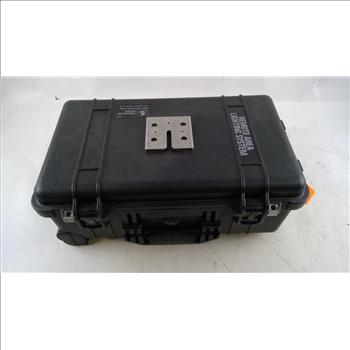 Pelican Remote Area Lighting System