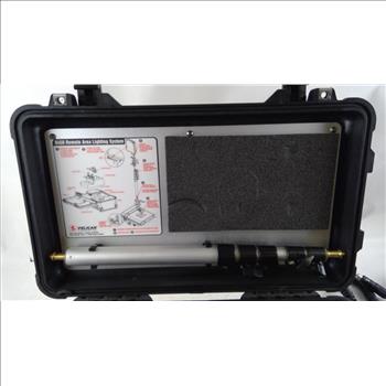 Pelican Remote Area Lighting System