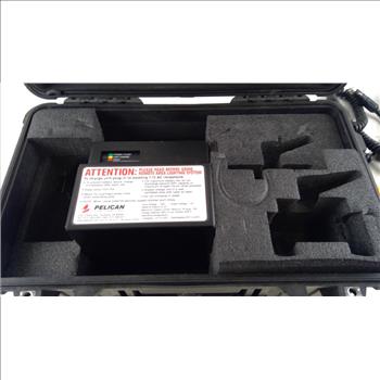 Pelican Remote Area Lighting System