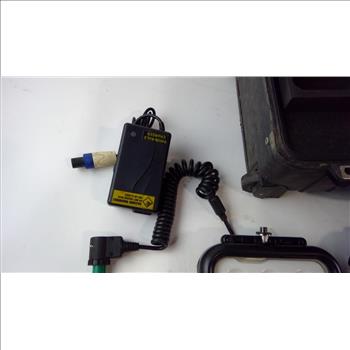 Pelican Remote Area Lighting System