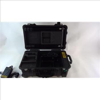 Pelican Remote Area Lighting System