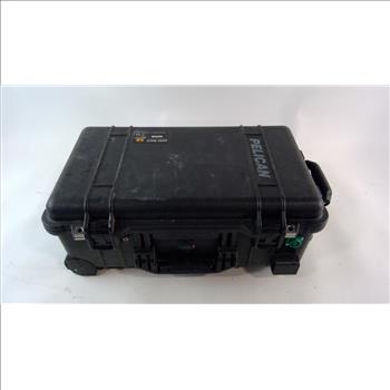 Pelican Remote Area Lighting System